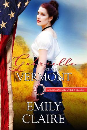 [American Mail-Order Brides 14] • Gabriellee · Bride of Vermont